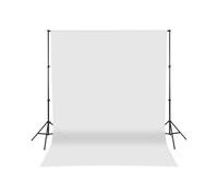 2x2M Photography Photo Studio Background Support Stand Kit