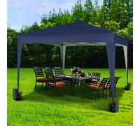 MCC Direct MCC 2x2 Pop up Gazebo Blue, Blue