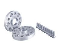 2x30mm wheel spacers H&R 6014580 fits Ford Ka II (RU8) Ka II