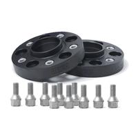 2x30mm wheel spacers H&R B6065664 fits Renault Laguna Latitude