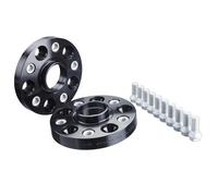 2x35mm wheel spacers H&R B70556651 fits MERCEDES-BENZ A, B, C, CLA, CLK, E, S, S