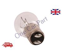 2x380 P21/5W BAY15D Brake Stop & Tail Light Car Bulbs 380 12v 21/5w OE QUALITY
