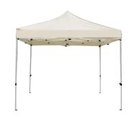 2x3m Pop-Up Pavilion - UV & Rain Protection Easy Storage Perfect for Outdoor Events Summer Activities Commercial Use Canopy Tent for Parties and Gatherings