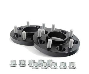 2x40mm wheel spacers H&R B8065704 fits Ford Mustang