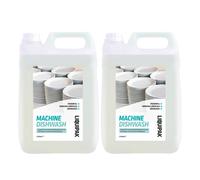 (2x5 Litres) Machine Dishwash Detergent 5-20L