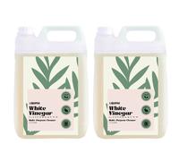 Liquipak White Vinegar Multi-Purpose Cleaner 10L