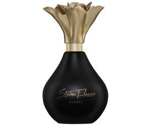2X50 ML CHERYL STORMFLOWER NOIR EAU DE PARFUM WOMEN'S FOR HER BRAND NEW