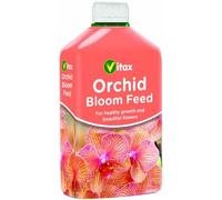 2X500ml Orchid Bloom Feed