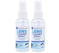 2x50ml Lens Cleaner Spray - Bundled by Smart Cutie