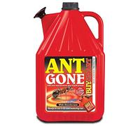 2x5L Ant Gone Ready to Use in Its Own Unique Watering Can
