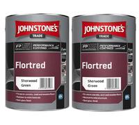 2X5L Johnstone's Trade - Flortred 5L - Sherwood Green