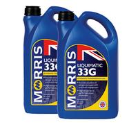 2X5L Morris Liquimatic 33G Atf Automatic Transmission Oil Ford Esw-M2C33-G
