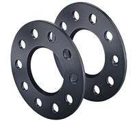 2x5mm Eibach wheel spacers S90-1-05-027-B for VW California T5 Camper, Californi