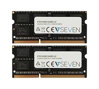 V7 2X8GB Kit DDR3 1866MHZ CL13 Non J153833- you get 3