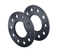 2x8mm Eibach wheel spacers S90-1-08-003-B for Vw GOLF II GOLF III GOLF III Cabri
