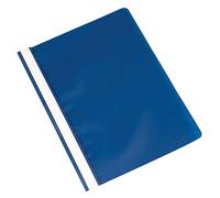 2XA4 Project Folder - Blue, Pack of 25