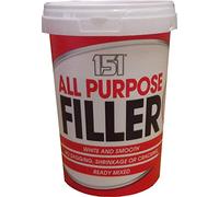 2xALL Purpose Filler White 600G Interior Exterior USE Mixed Ready to USE