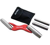 2xAm-Tech 4-Size Interchangeable Brick Jointer with Nylon Pouch