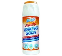 2XAmazing Baking Soda Multi Purpose Household Cleaner - 500g - 4 Pack