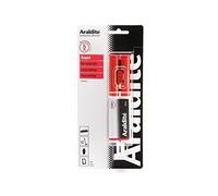 2xAraldite Rapid Syringe Epoxy, 24 ml