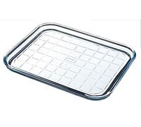 2XBaking Tray