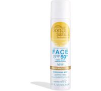 SPF 50+ Face Mist Sunscreen 60g