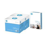 2xBoxes HP Office A4 80gsm Plain White Printer Copy Paper 10 Reams - CHP1100