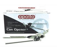 2xCan Opener Butterfly
