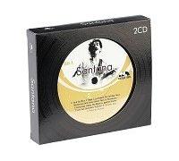 2xCD, 17 Tracks, incl. la puesta del sol, jammin' home, let's get ourselves together, with a little help from my friends, travelin' blues etc.