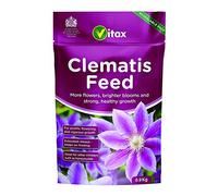 2xClematis Feed 0.9KG Resealable Pouch