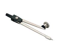 2xContract Metal Compass (Pack of 10)