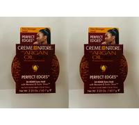 Creme Of Nature Argan Oil Perfect Edges 2.25oz