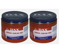 2xDAX Marcel Curling Wax 14 oz / 397 g
