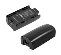 2xDrone Bebop 2 FPV, Li-Ion Battery 11.1V 2700mAh for Parrot Bebop 2