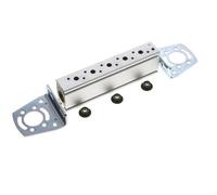 2xG3/8'' Manifold 5-Station Festo 576366 VABM-B10-20-G38-5-P53