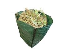 2xGarden Sack Heavy Duty, 360 L