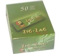 2xgreen King Size Rolling Papers 50 booklets