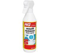 2xHG 632050106 500 ml Mould Remover Foam Spray