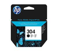 2xInk Cartridge No 304 Black