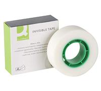 2XInvisible Tape KF02164-33 m, Pack of 1