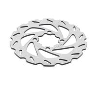2XJ-25831-50-00 Rear Brake Rotor Disc For Banshee 350 87-06 | For Blaster 200 YFM660R YFZ350 ATV Quad Bike
