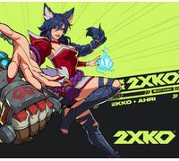 2XKO Closed Alpha Access RoW PC / PS5 / Xbox Series X|S Invitation Link