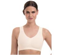 2XL - 18 Anita Essential Bralette Seamless Wireless Lightly Padded Bra Top 5405