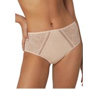 2XL - 18 Simone Perele Comete Brief High Waisted Retro Luxury Knickers 12S770