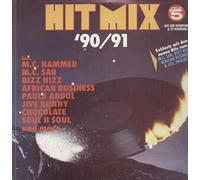 2XL, After One, DNA, MC Hammer, Bizz Nizz, Chocolate, Soul II Soul... [VINYL]