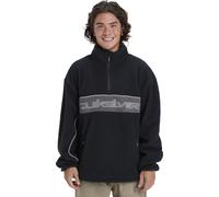 Quiksilver Omni Half Zip Fleece Black 2XL Men