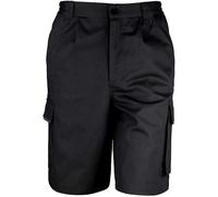 Result Unisex Work-Guard Action Shorts / Workwear