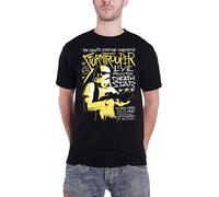 Star Wars - T-Shirt # Xxl Unisex Black # Stormtrooper Rock