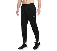 (2XL, Black/White) Nike Mens Totality Dri-FIT Jogging Bottoms