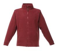 Regatta Mens Thor III Anti-Pill Winter Full Zip Fleece Jacke RW1198